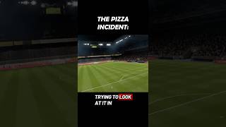 How are we STILL talking about this Pizza??