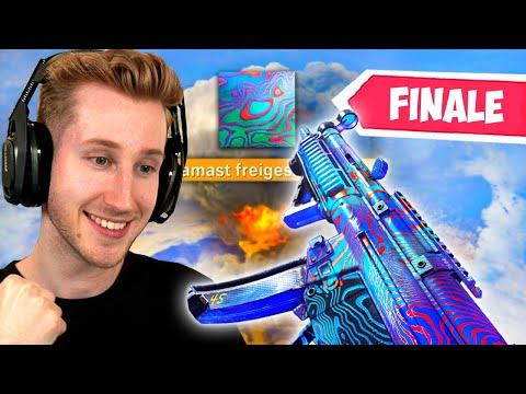 DAMASKUS FINALE .. EINFACH NUKE GEMACHT LIVE!!!