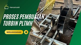 ENERGI TERBARUKAN PLTMH (PEMBANGKIT LISTRIK TENAGA MIKRO HIDRO ) volt 01