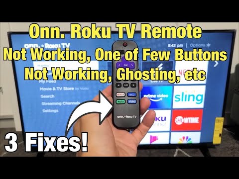 Onn Tv Remote Problems, Jobs EcityWorks