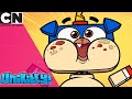 Puppycorn's Wiener Battle Challenges
