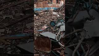 POV: Azov Fighters Assault