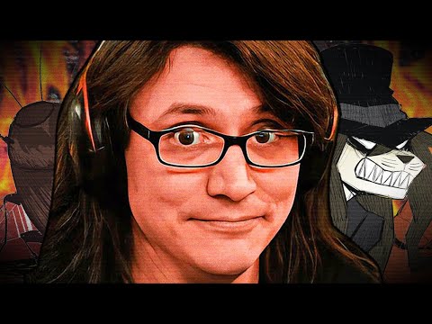 How Pirate Software Became the Most HATED Streamer Ever
