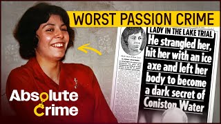 Perfect Murder? Why This Husband Hid His Wife For 21 Years