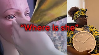 WHEN YOU GET DRUNK IN AN AFRICAN HOME!