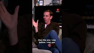 Ryan was too stunned to speak... 🫢 | Celebrity Gogglebox Ireland