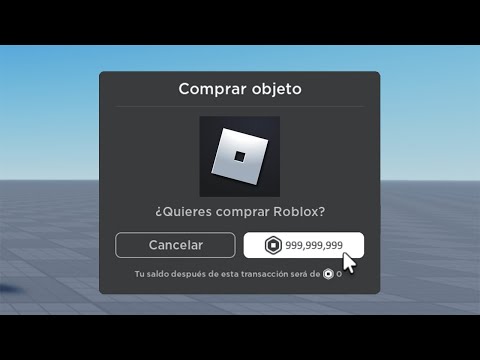 Roblox esto es imposible...