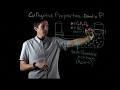 Osmotic Pressure Concepts and Applications