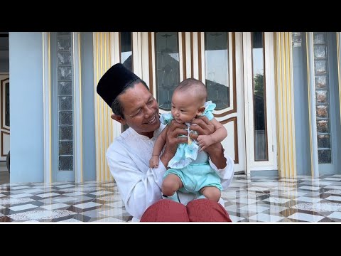 DEDEK PAMIT PULANG DULU GUYS !