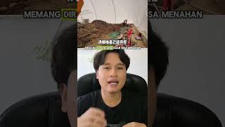 Inovasi Pembangunan China dengan Memanfaatkan Balon 😨