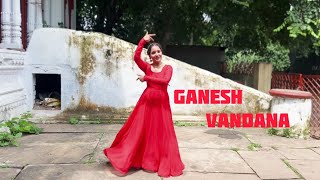 Ganesh Vandana | Sukhkarta Dukhharta | Parampara Sachet | Nisha Sharma