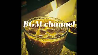 BGM channel - Icy Hydration (Official Music Video)