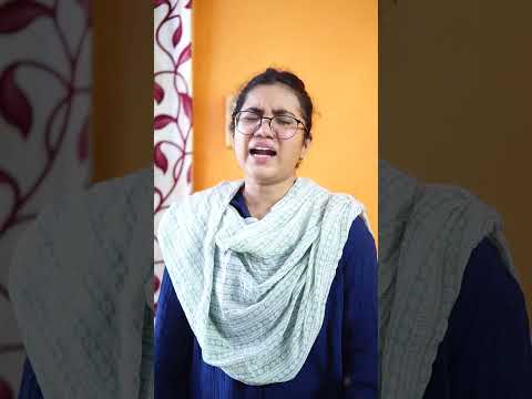 Genz mom parithabangal 😅 #shorts #ytshorts #solosign #fun