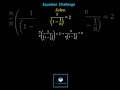 Solving Equations and Isolating Variables