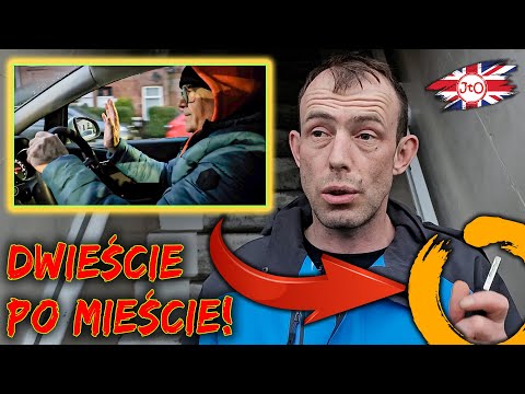 🔴 Dwieście po mieście 🤣 JACEK żółtodziób ‼️ Diabeł za wszystko PŁACI‼️RADO uczy mnie JEŹDZIĆ ‼️