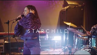 Diana Goldberg - STARCHILD (Wohnzimmer Session)