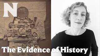 The Evidence of History: Photographs of the American Civil War