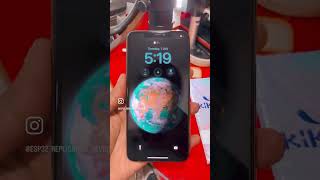 Restore IPhone 11pro max