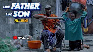 like father like son full movie