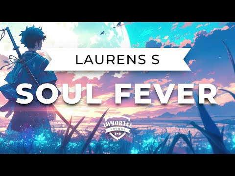 Laurens S &amp; LVDS - Soul Fever (Electro Swing)