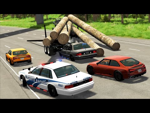 One of the top publications of @BeamNG-FUN which has 2.5K likes and - comments