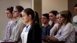 Schulprojekt Religion