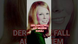 Am 27. Januar 1973 wurde Dawn Magyar ermordet. 2001 wurde ihr Mörder festgenommen