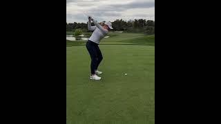 Amelia Garvey | 2 Iron