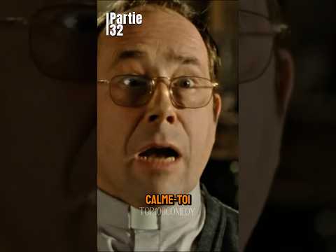 Un faux ami ? 🧀 🤣| Rien à déclarer #film #cinema #comedie #humour #fr #belge