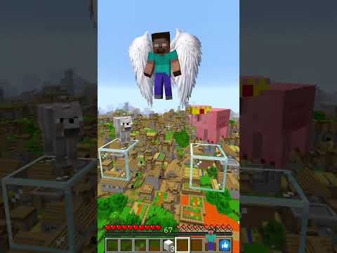 MINECRAFT - AM CASTIGAT...dar cu ce pret...