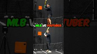 MLB All Star vs YouTuber (ft. Alex Bregman)