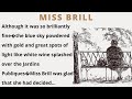 Miss Brill Character Analysis Questions