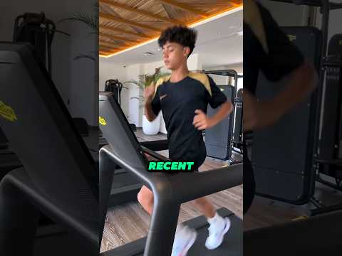Why Many People Believe Ronaldo Junior Has An Easy Life 🧐 ll #georgina #ronaldo #shorts