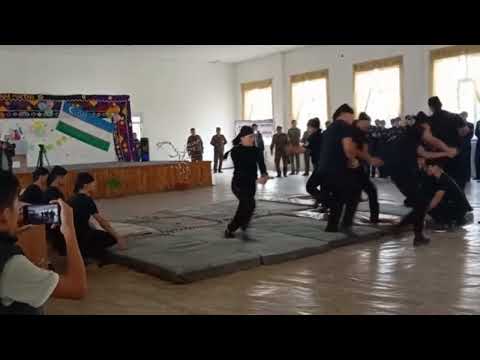 Узбекистон сурхандарйо йош куткарувчилар гурухи❤️❤️❤️🔥