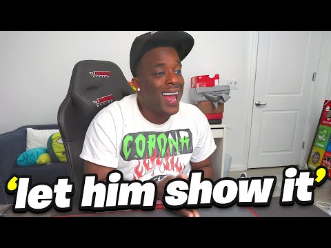 DuB Speaks On Connor Mcgregor's Viral Leak..