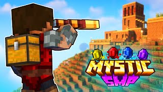 Ich baue die hässlichste MINECRAFT BASE auf dem  Server!