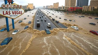 100 Shocking Natural Disasters Caught on Camera!