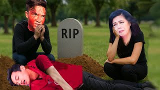 AIDEN DIED By The Cult 😭💔 (The Truth) Spy Ninjas Chad Vy
