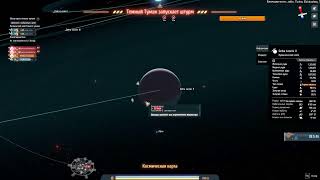 Dyson Sphere Program: Хомяк vs Fog 3000!
