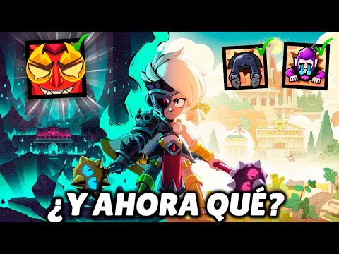 🧨CULO de MORTIS CONSEGUIDO ✅ ¿Y AHORA QUÉ?
