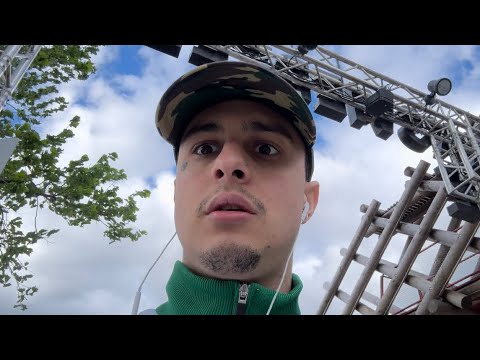 Ich habe Stress mit... Daily Vlog 42.0