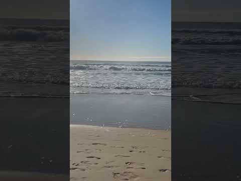 Pacific Ocean Qld Australia