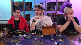 Fate of Drakkenheim Episode 127: Ground Zero