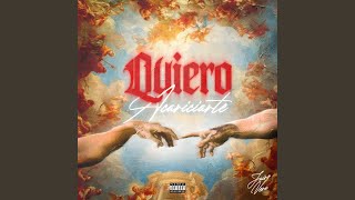 Quiero Acariciarte