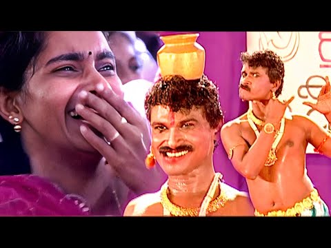 കാണികളെ ചിരിപ്പിച്ച് കൊന്ന അയ്യപ്പ ബൈജുവിൻ്റെ കുച്ചിപ്പുടി കണ്ടോ | www.Ayyappabaiju.com | Stage Show
