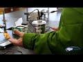 Calorimeter Usage and Measurement Techniques