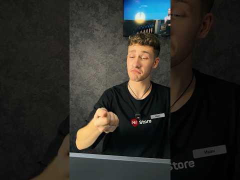Первый покупатель iPhone 16 Pro