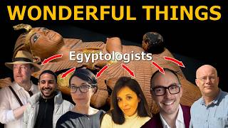 What should YOU see in the Grand Egyptian Museum? | Egyptologist Explains