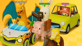 The Mario Kart World Killer