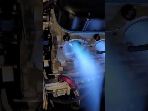 No Exhaust Valves were harmed in the making of this video
